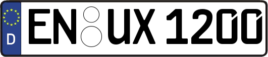 EN-UX1200