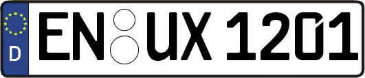 EN-UX1201