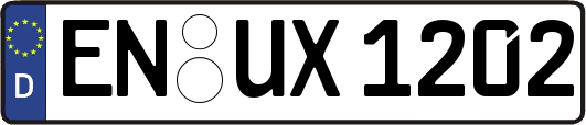 EN-UX1202