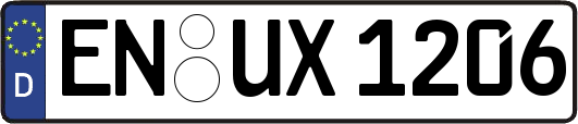 EN-UX1206