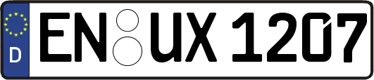 EN-UX1207