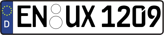 EN-UX1209