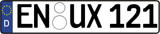 EN-UX121