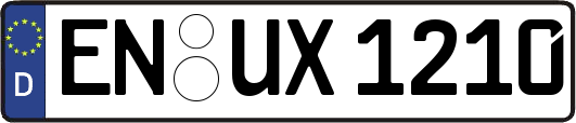 EN-UX1210