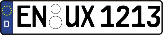 EN-UX1213