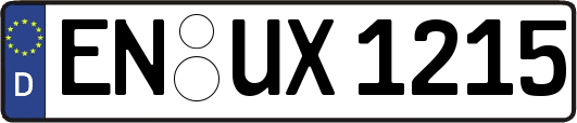 EN-UX1215