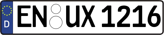 EN-UX1216