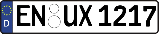 EN-UX1217