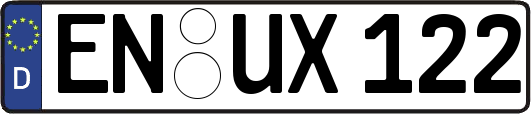 EN-UX122