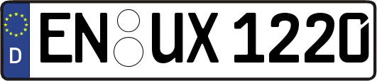 EN-UX1220