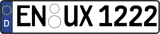 EN-UX1222