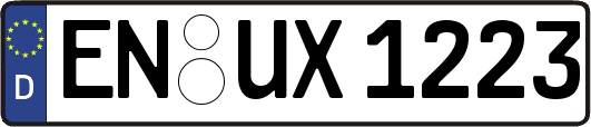 EN-UX1223