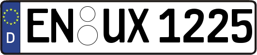 EN-UX1225