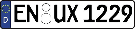 EN-UX1229