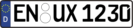 EN-UX1230