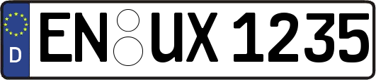 EN-UX1235