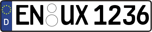 EN-UX1236