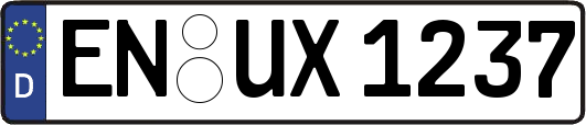 EN-UX1237