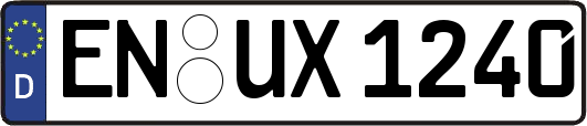 EN-UX1240