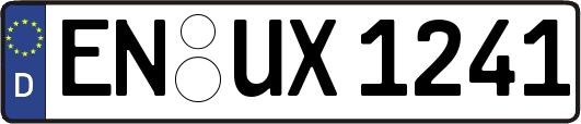 EN-UX1241