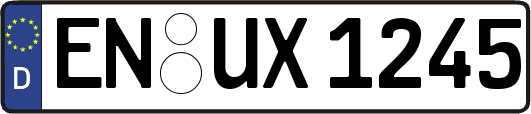 EN-UX1245