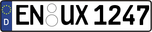 EN-UX1247