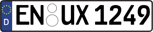 EN-UX1249