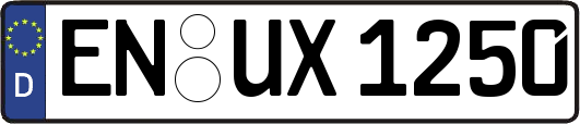 EN-UX1250