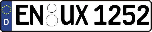EN-UX1252