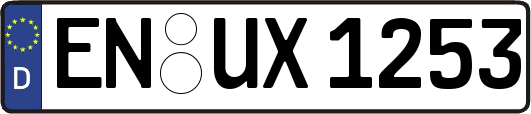 EN-UX1253