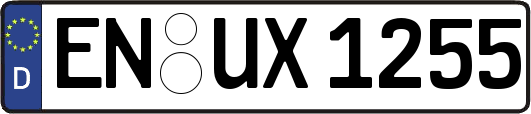 EN-UX1255