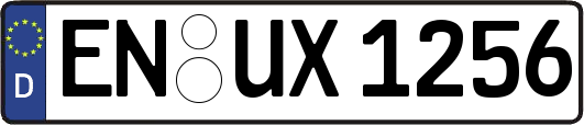 EN-UX1256