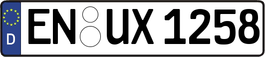 EN-UX1258