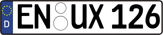 EN-UX126