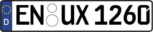 EN-UX1260