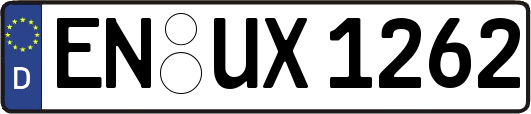 EN-UX1262