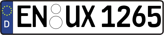 EN-UX1265