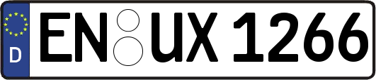 EN-UX1266