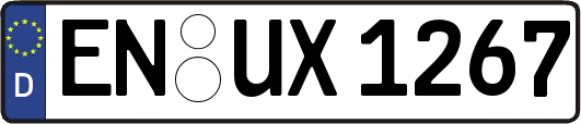 EN-UX1267