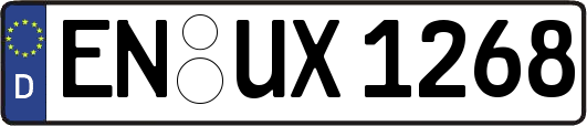 EN-UX1268