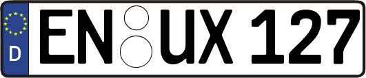 EN-UX127