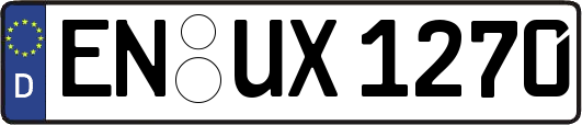 EN-UX1270