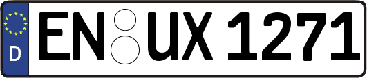 EN-UX1271
