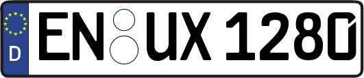 EN-UX1280