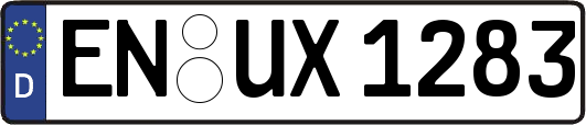 EN-UX1283