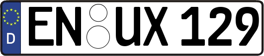 EN-UX129