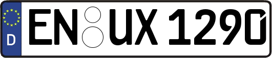 EN-UX1290