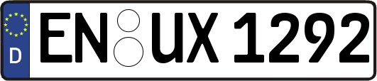 EN-UX1292