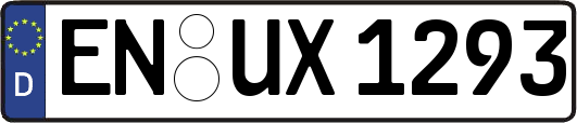 EN-UX1293