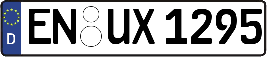 EN-UX1295